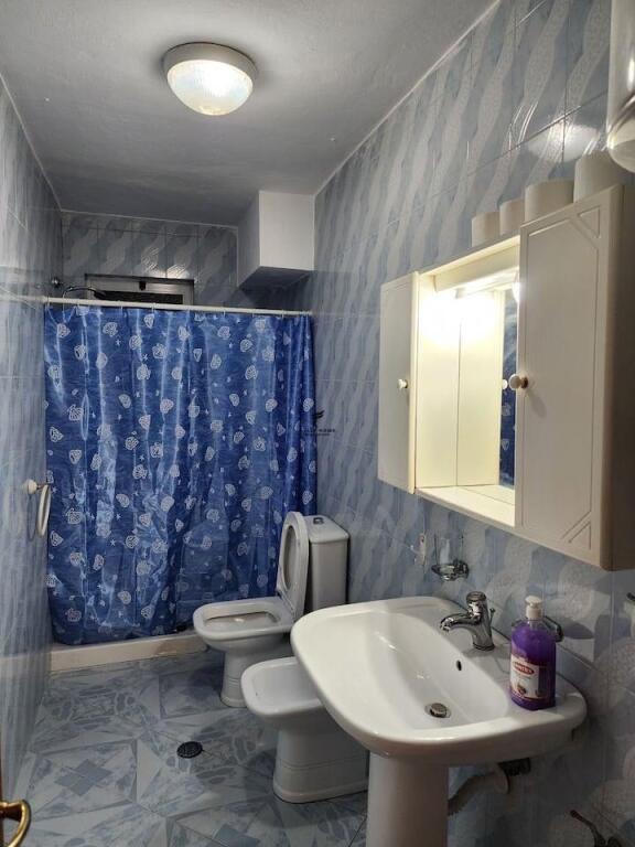 APARTAMENT ME QERA 1+1 SELVIA