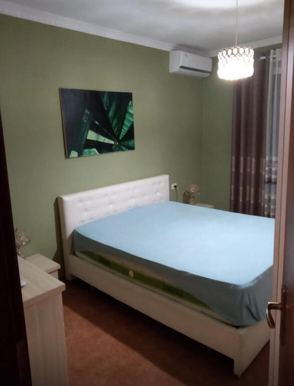 Apartment 2+1 for rent in Astir!
