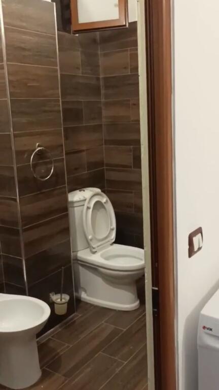 For rent Apartment 1+1, 5 Maj street near Concord Center