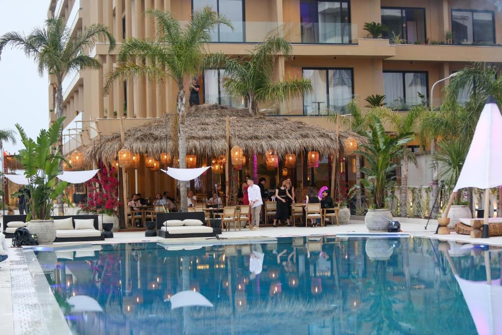 Apartment for sale in Radhime
