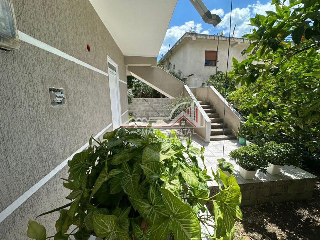 FOR SALE PRIVATE 2-STORY HOUSE NEAR "XHYHERI" SCHOOL - VLORA