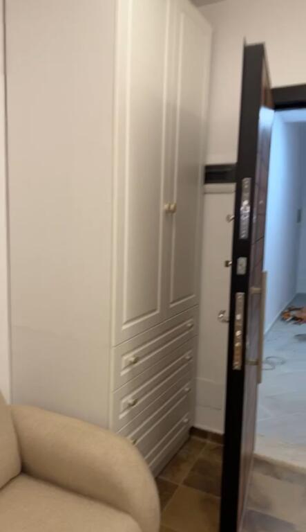 For rent Studio, Kodra e Diellit near Aldi Market (Rrapo Hekali street)