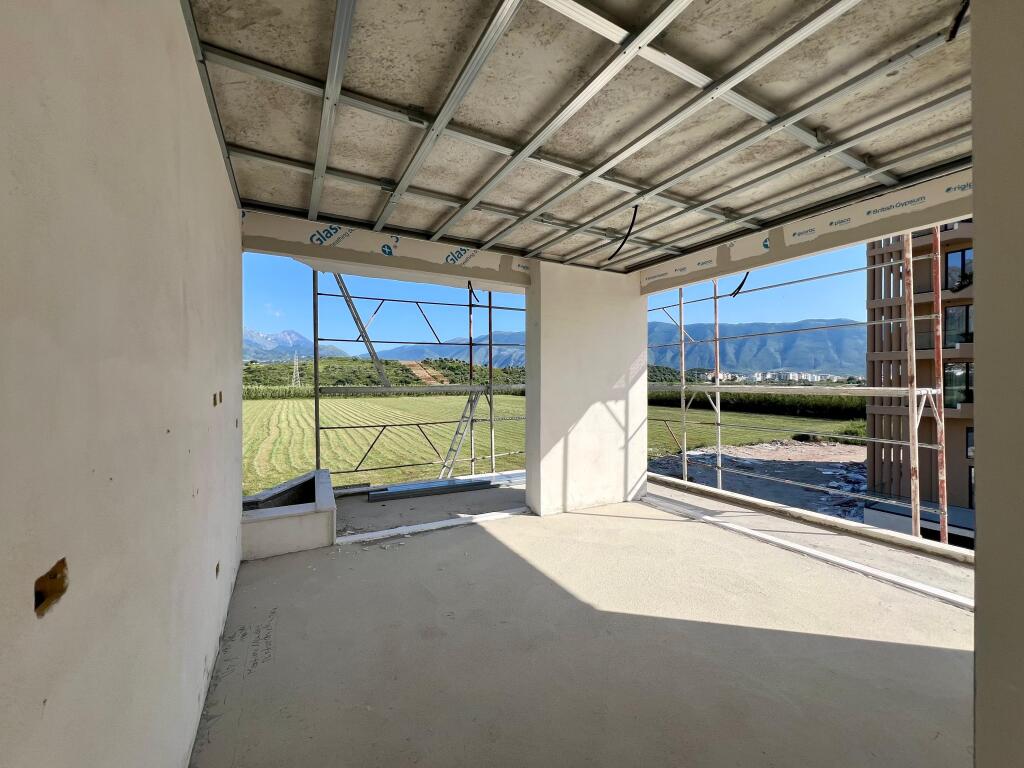 Apartment for sale in Radhime