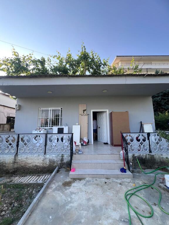 APARTAMENT ME QERA 2+1 SIRI KODRA