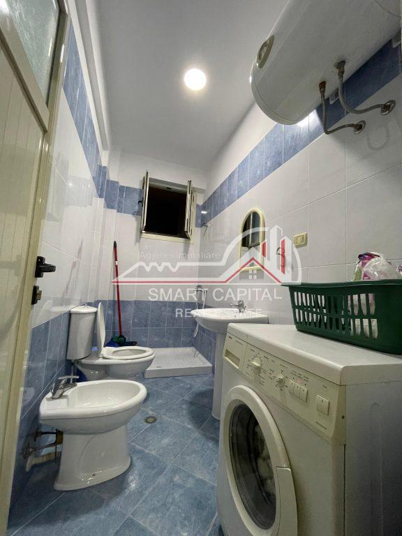 FOR SALE STUDIO APARTMENT AT THE FIRE BRIGADE - VLORA!!