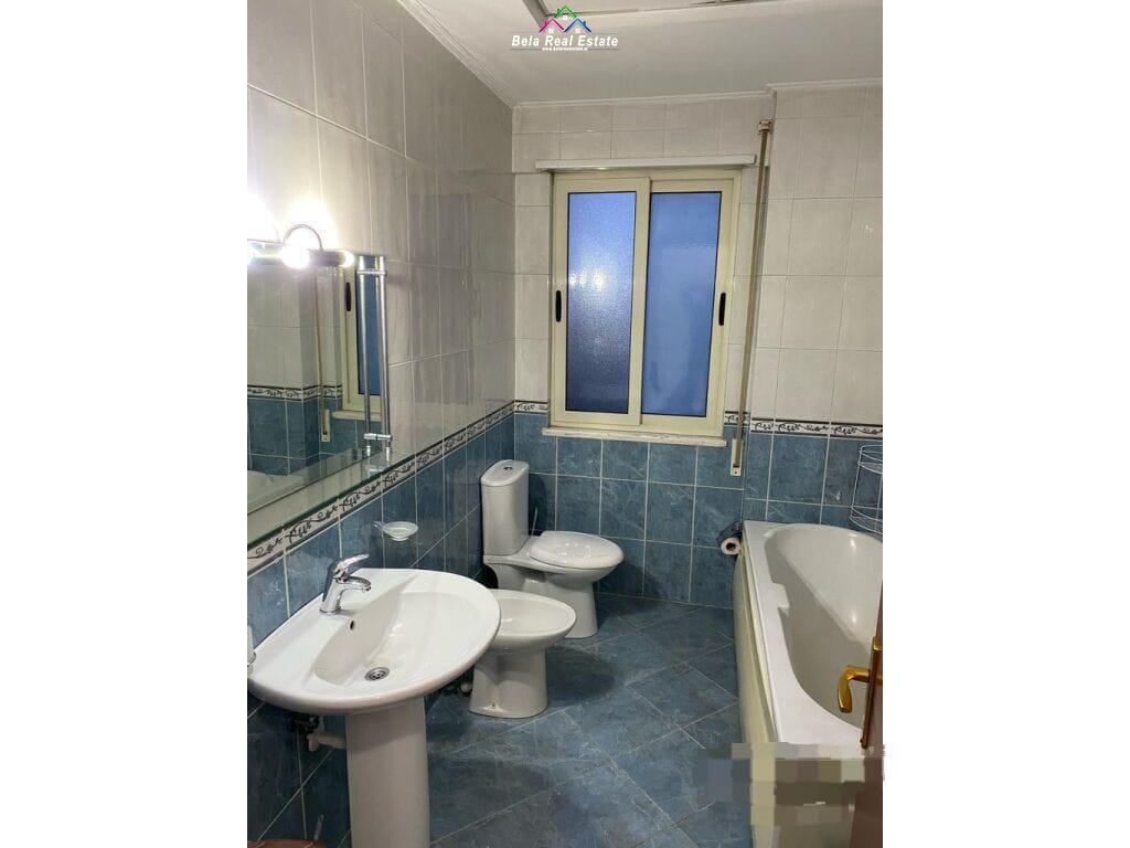 Appartamento in Affitto 1+1 a Don Bosko (ID B210544) Tirana.