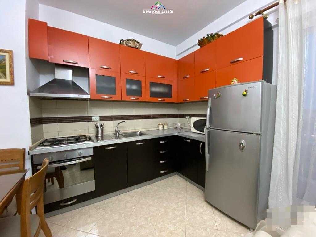 Appartamento in Affitto 1+1 a Don Bosko (ID B210544) Tirana.