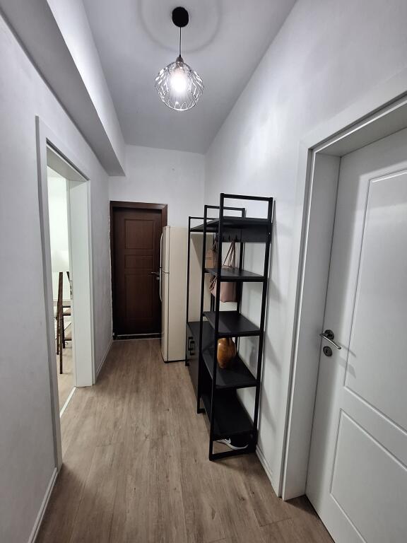 Apartment for Rent 1+1 on Barrikadave Street (ID B2101128) Tirana