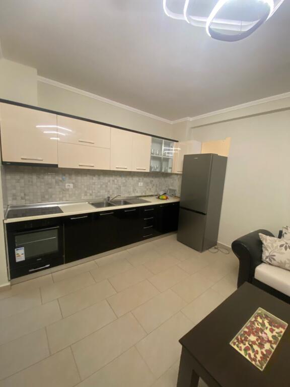 For rent Apartment 2+1, Misto Mame, Rruga Besim Alla