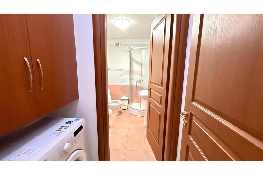 Apartament 2+1 për qira në zonën e Liceut Artistik!
