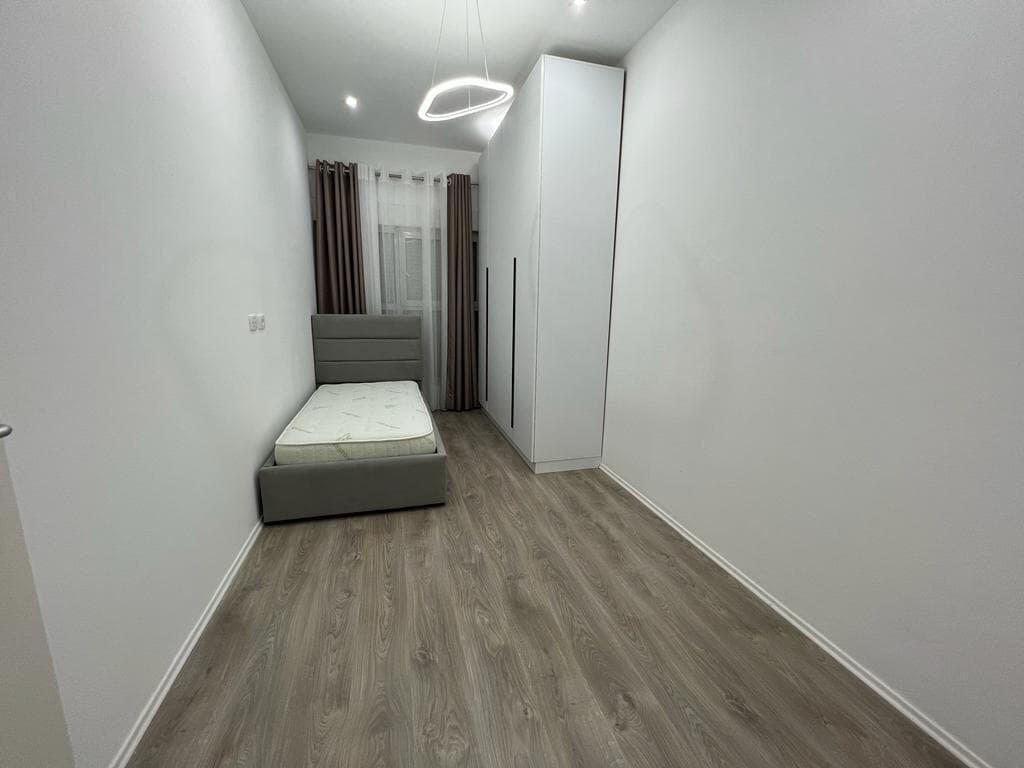2+1 Apartment for Rent at Ali Demi (ID B220393) Tirana.