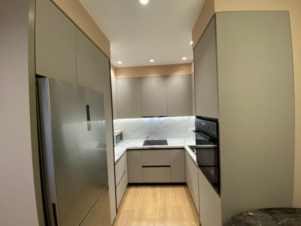 Apartment for Rent 2+1 at Selvia (ID B2201348) Tirana