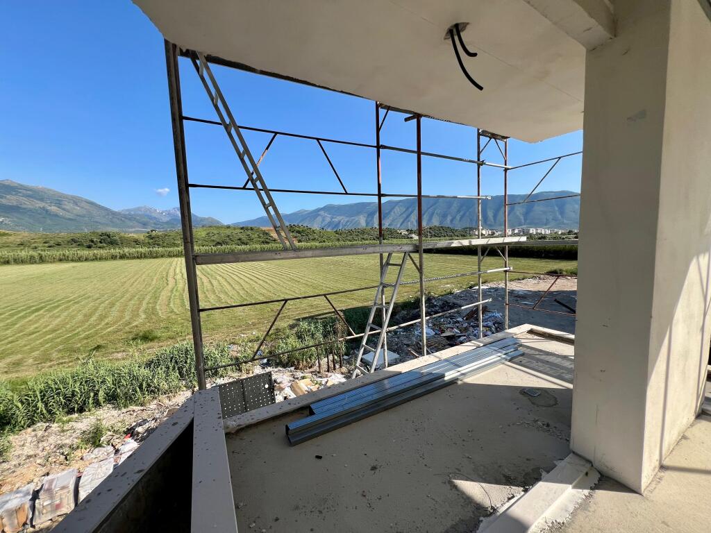 Apartment for sale in Radhime