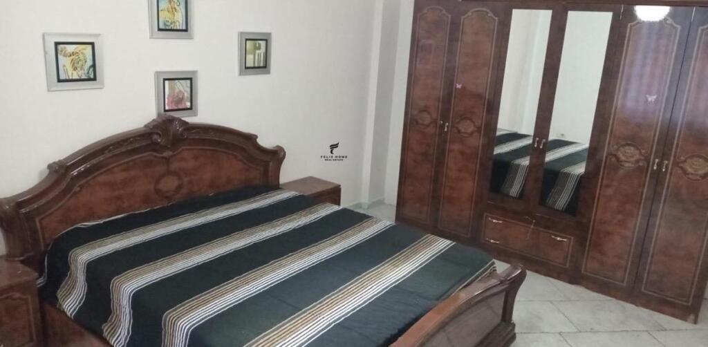 APARTMENT FOR RENT 2+1 PAZARI I RI