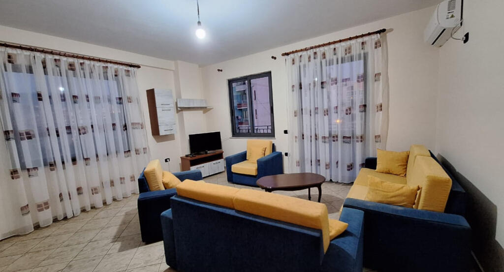 Apartment 1+1 for rent at the former Electric Market!