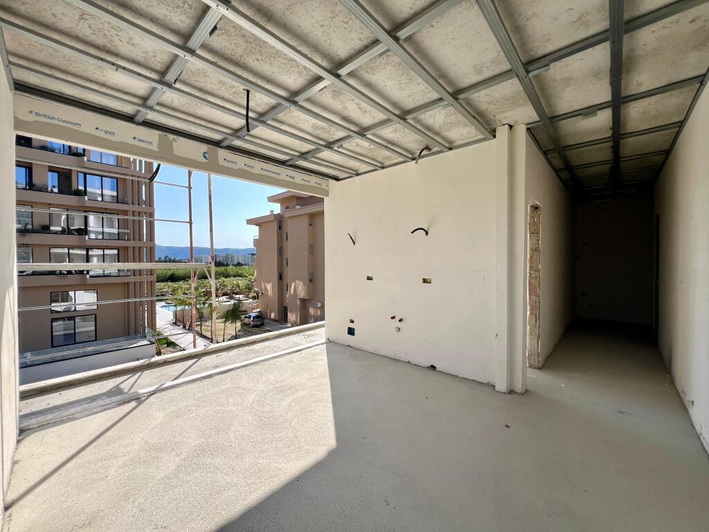 Apartment for sale in Radhime