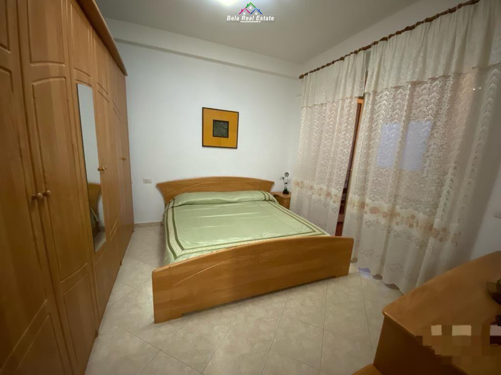 Appartamento in Affitto 1+1 a Don Bosko (ID B210544) Tirana.