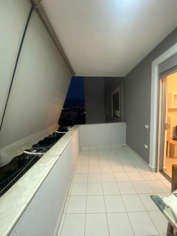 For rent Apartment 2+1, Misto Mame, Rruga Besim Alla
