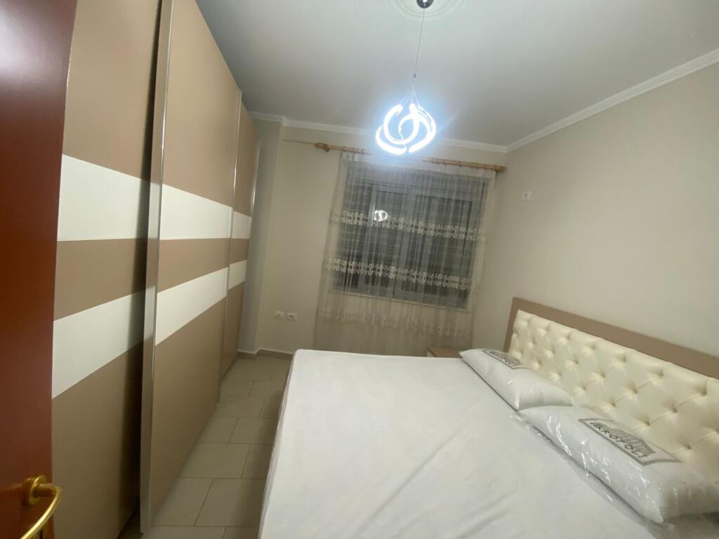For rent Apartment 2+1, Misto Mame, Rruga Besim Alla