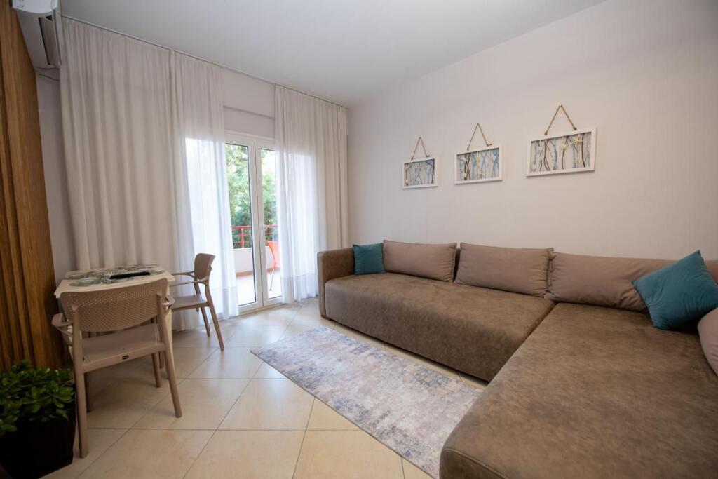 Apartment for sale in Vlore