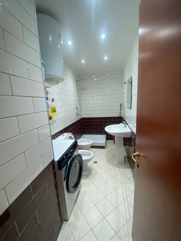 For rent Apartment 2+1, Misto Mame, Rruga Besim Alla