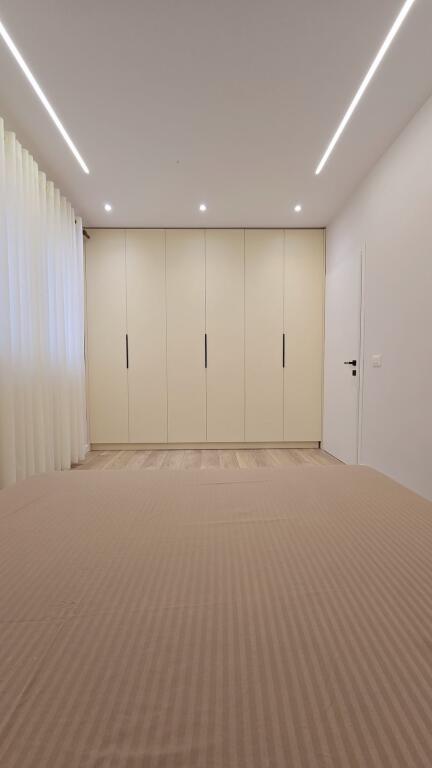 Super apartment for rent 1+1 Kodra e Diellit