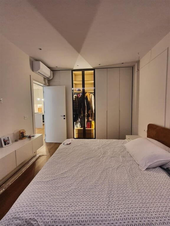 Apartment for Rent 1+1 at the Old Bus Park (ID B2101129) Tirana