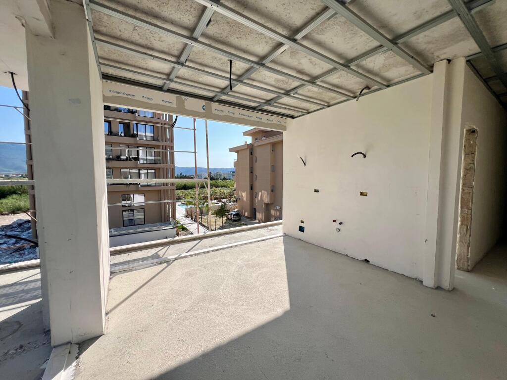 Apartment for sale in Radhime