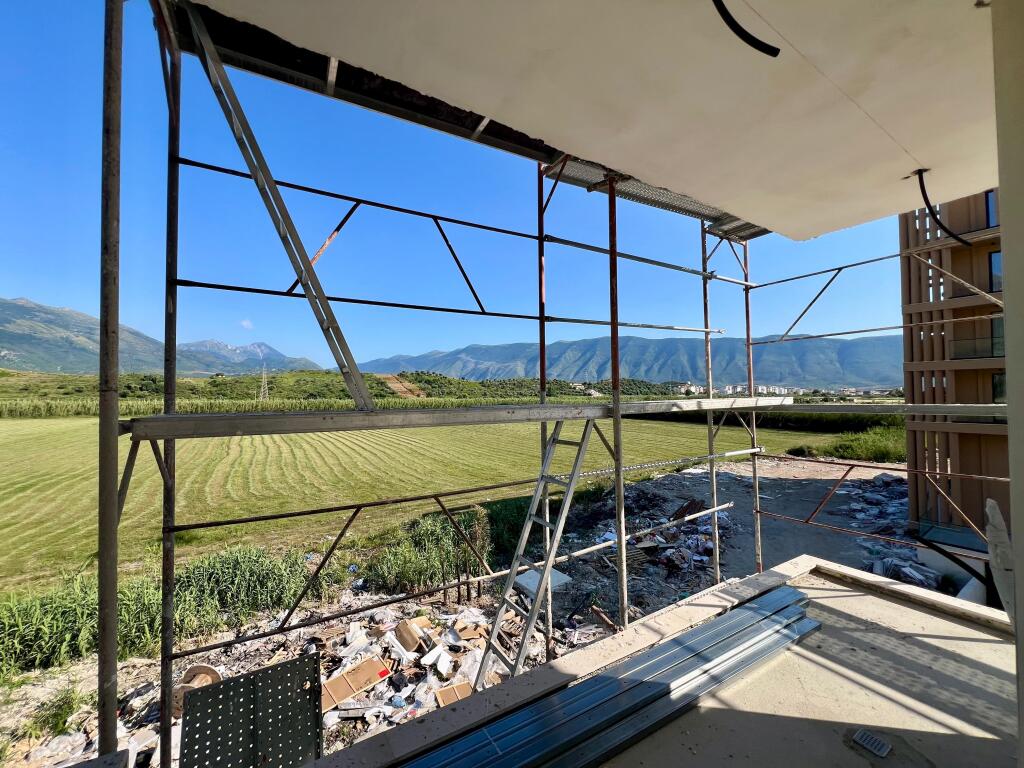 Apartment for sale in Radhime