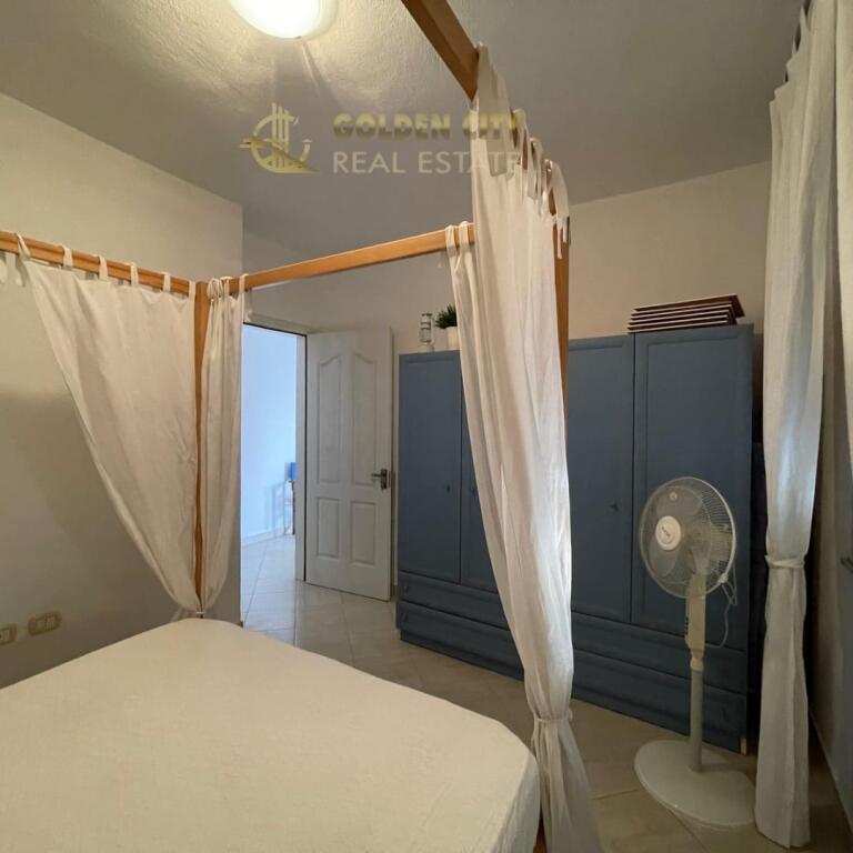 For sale Super Apartment 1+1 Beach