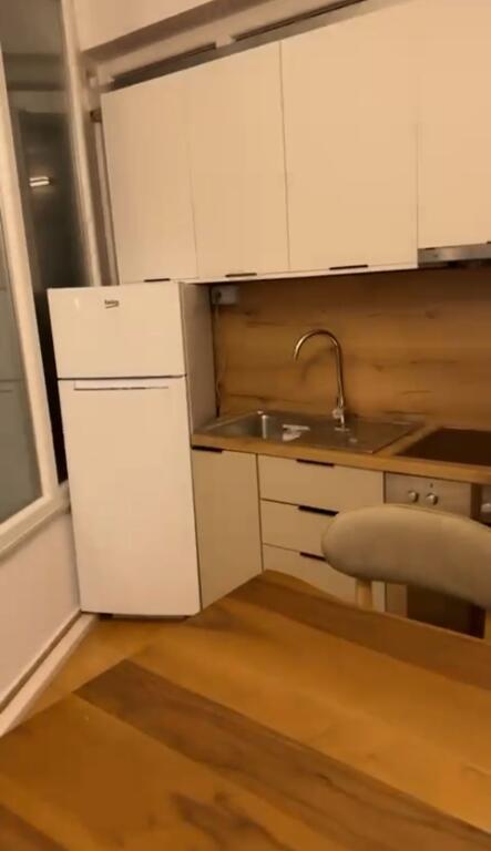 For rent Studio, Kodra e Diellit near Aldi Market (Rrapo Hekali street)
