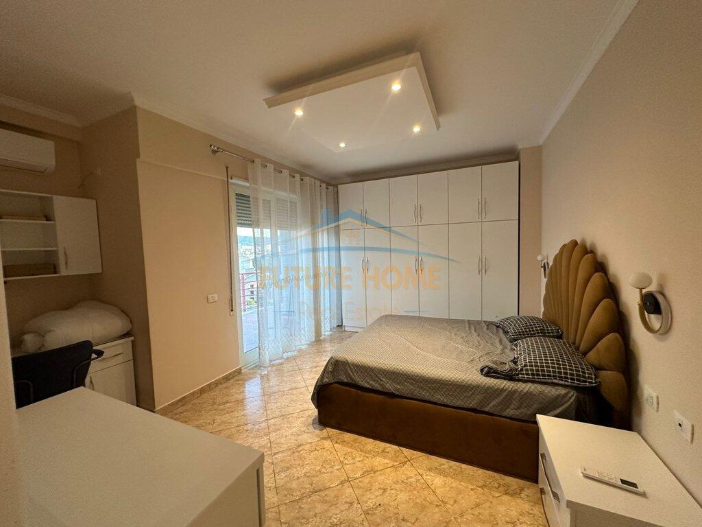 Qera, Apartament 2+1+2, Don Bosko, Tiranë.