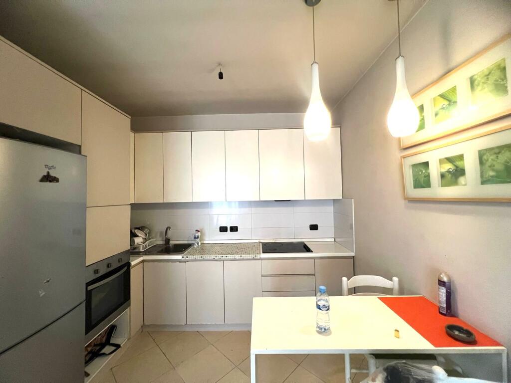 Apartment for rent 2+1 Astir near Vila-L