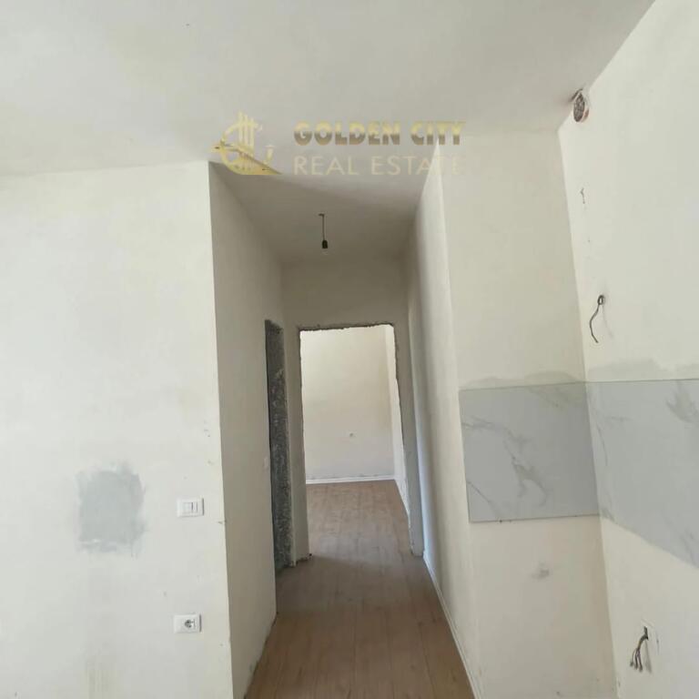 For sale 1+1 apartment new construction behind the Fire Department