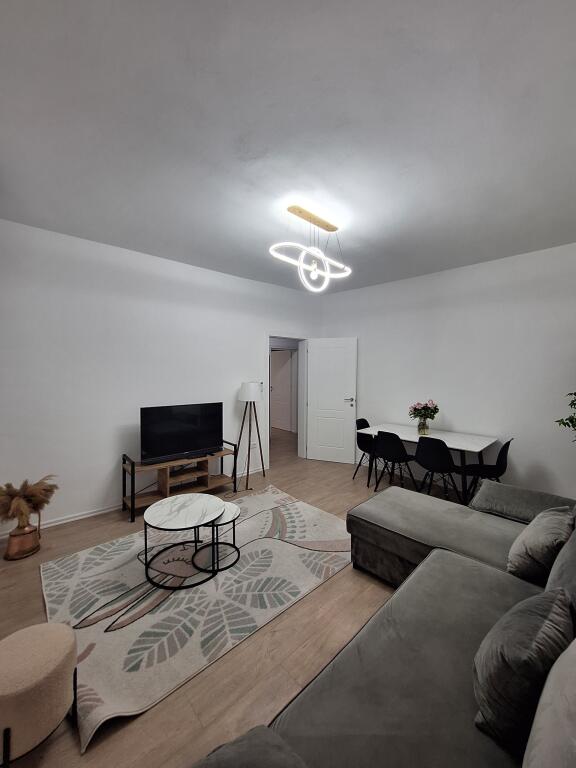 Apartment for Rent 1+1 on Barrikadave Street (ID B2101128) Tirana