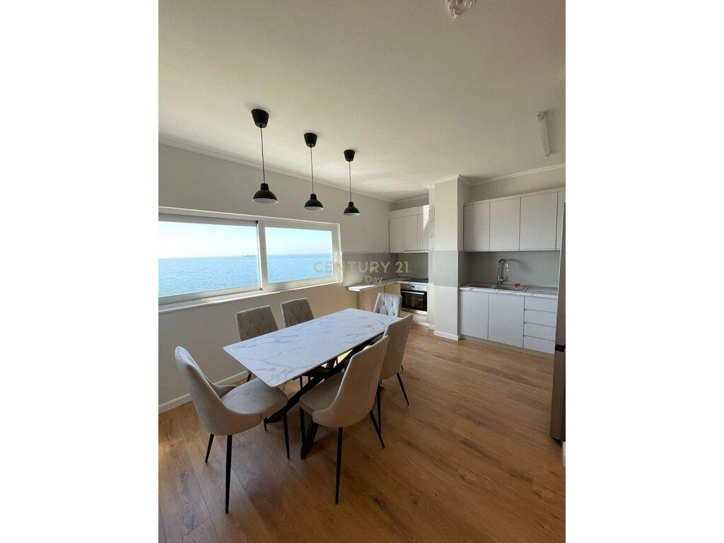 Apartment 2+1+2T for rent in Vollga!
