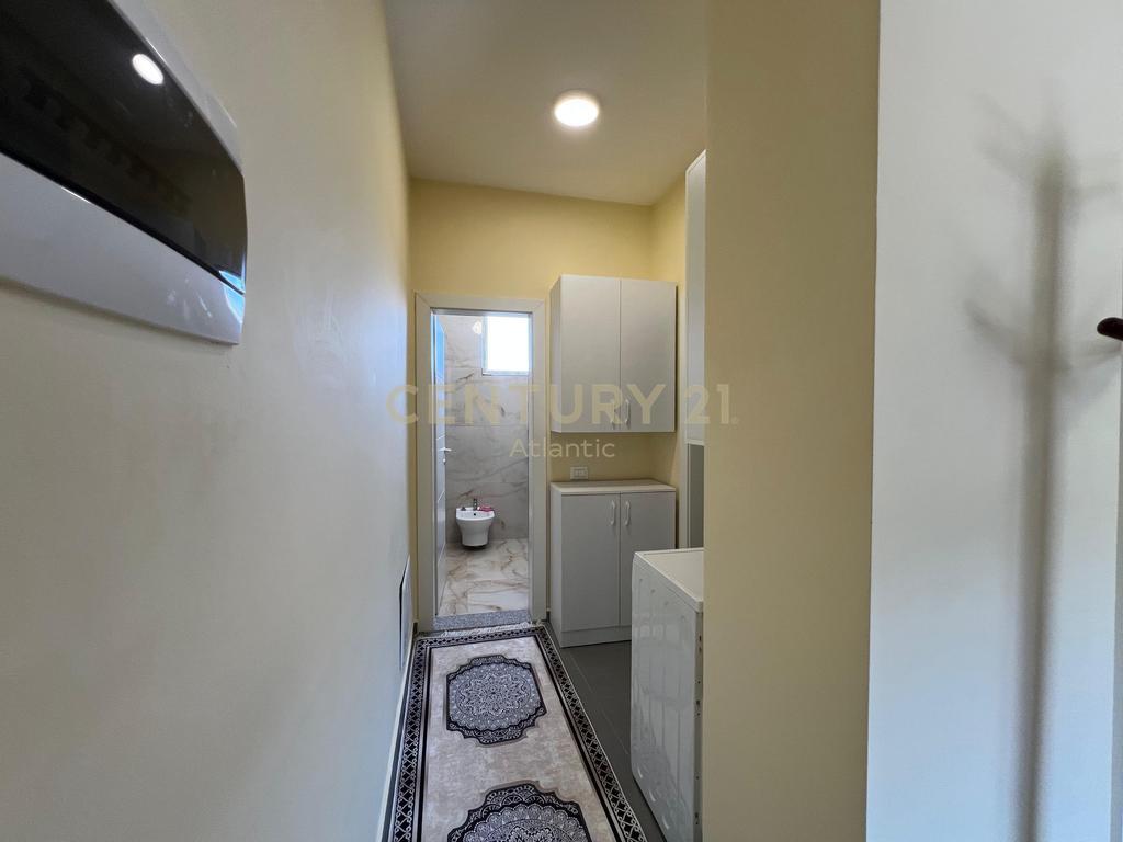 FOR SALE APARTMENT 1+1 NEAR DURRES HOSPITAL!