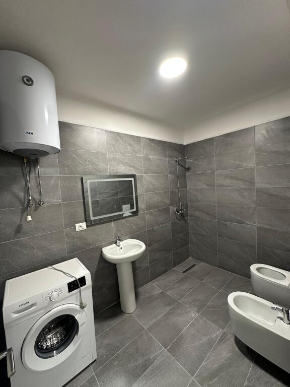 1+1 apartment for rent Astir