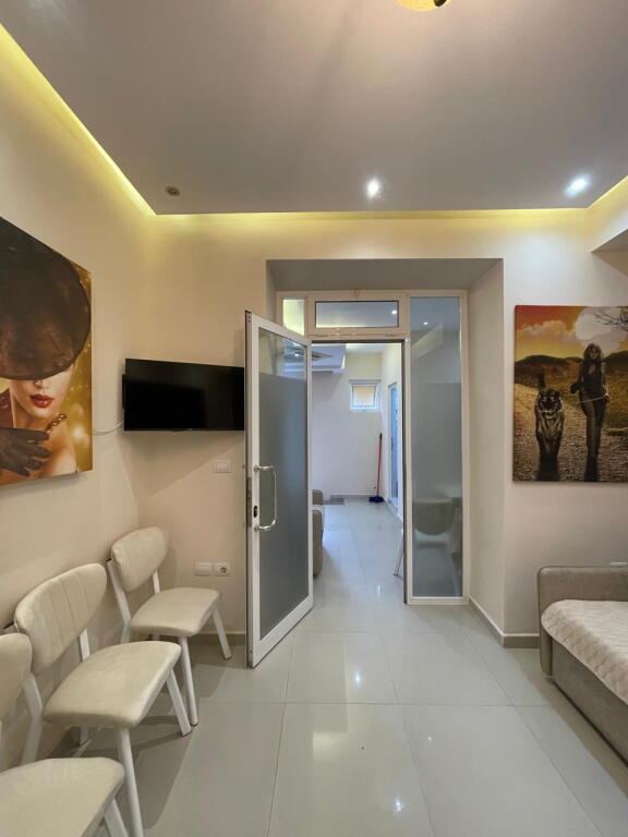 Apartment for rent 1+1 at Rruga e Durresit (ID B211343) Tirana.