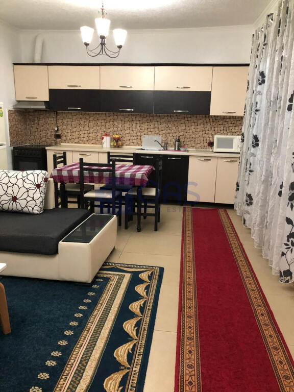 For rent 1+1 apartment in Don Bosko, Tirana