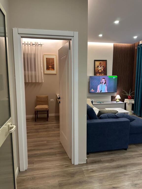 Apartment for Rent 1+1+1 Balcony