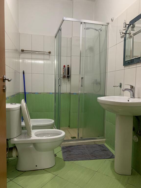 Apartment for rent 1+1 near the Zoo – Bilal Sina Street