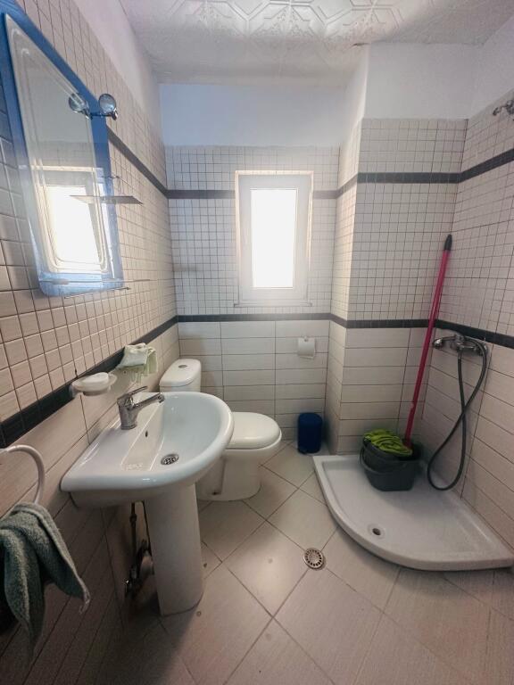 Apartment 2+1 for rent, Kodra e Diellit near Cok market