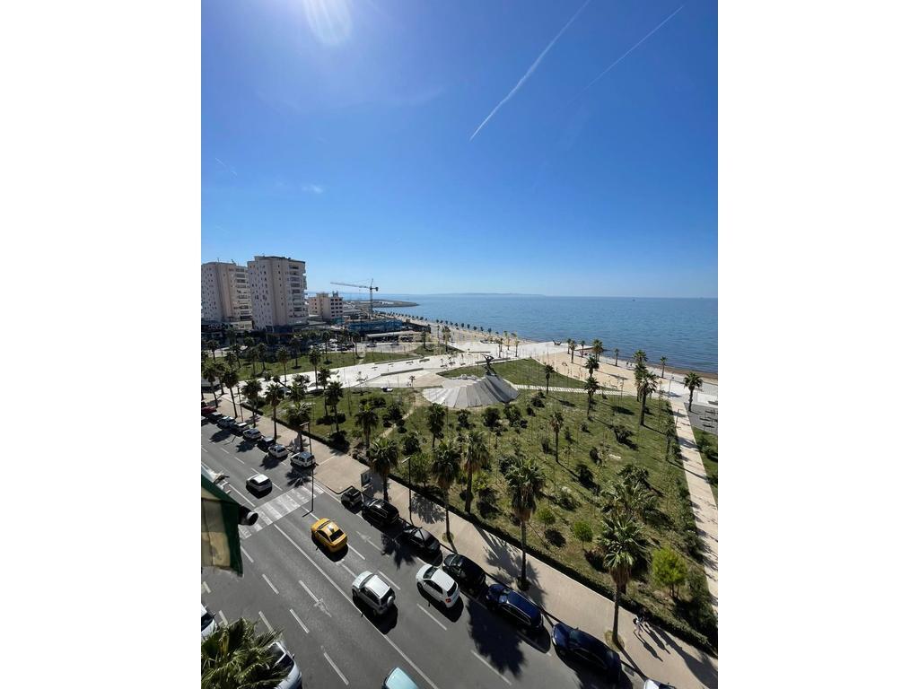 Apartment 2+1+2T for rent in Vollga!