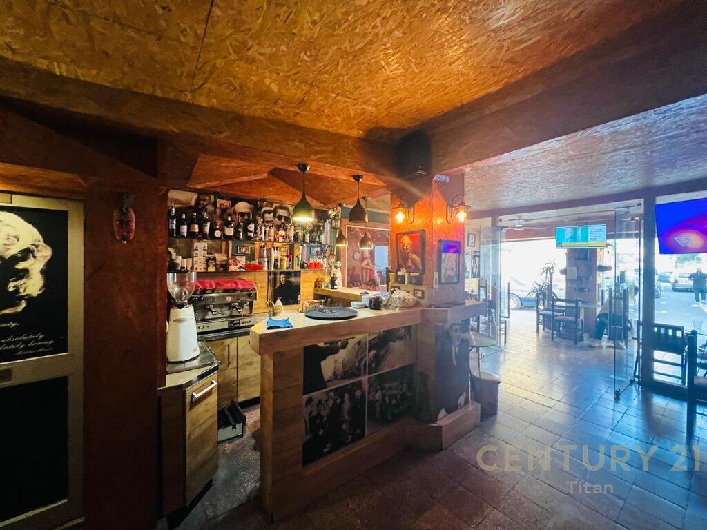 Bar in Affitto in Via Muhamed Gjollesha!