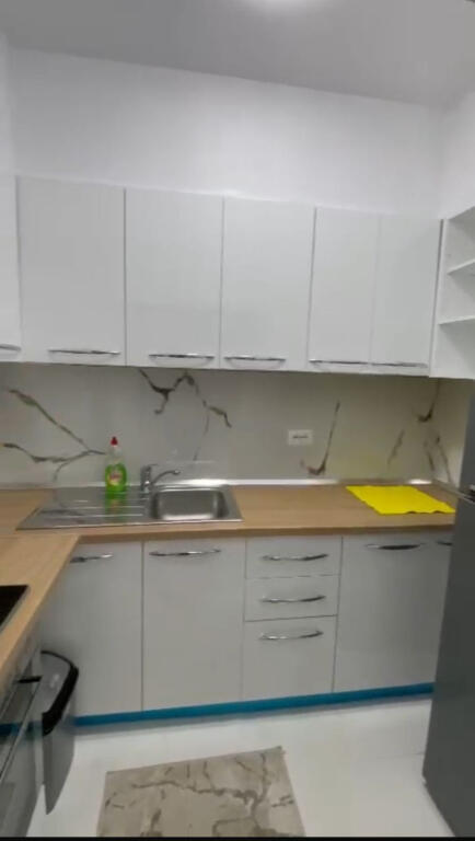 Apartment for Rent 2+1 on Durresit Street (ID B221313) Tirana