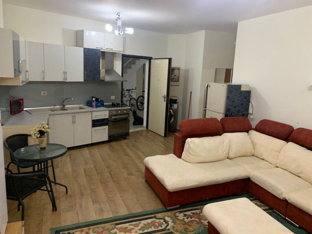 Apartment for rent 1+1 near the Zoo – Bilal Sina Street