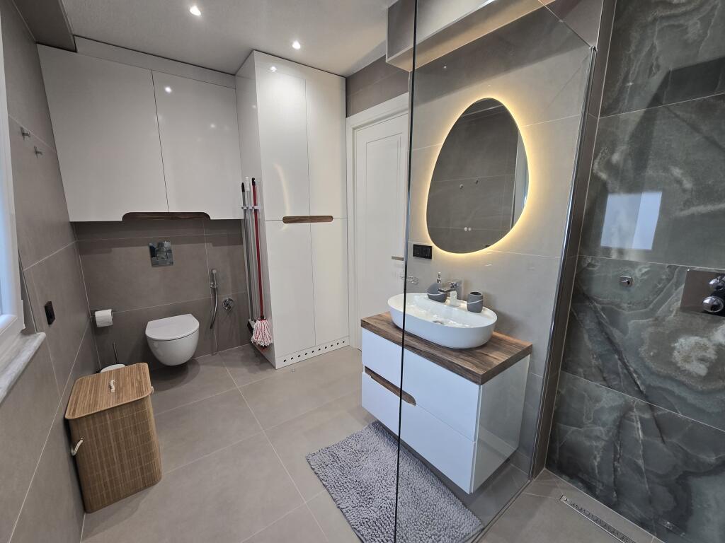 2+1 Apartment for Rent - Myslym Shyr | Luxury & previously uninhabited