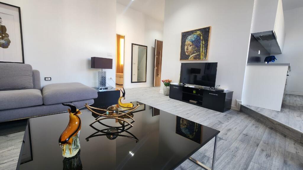 Apartment 2+1 for rent, Delijorgji