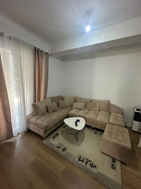 APARTMENT FOR RENT 2+1